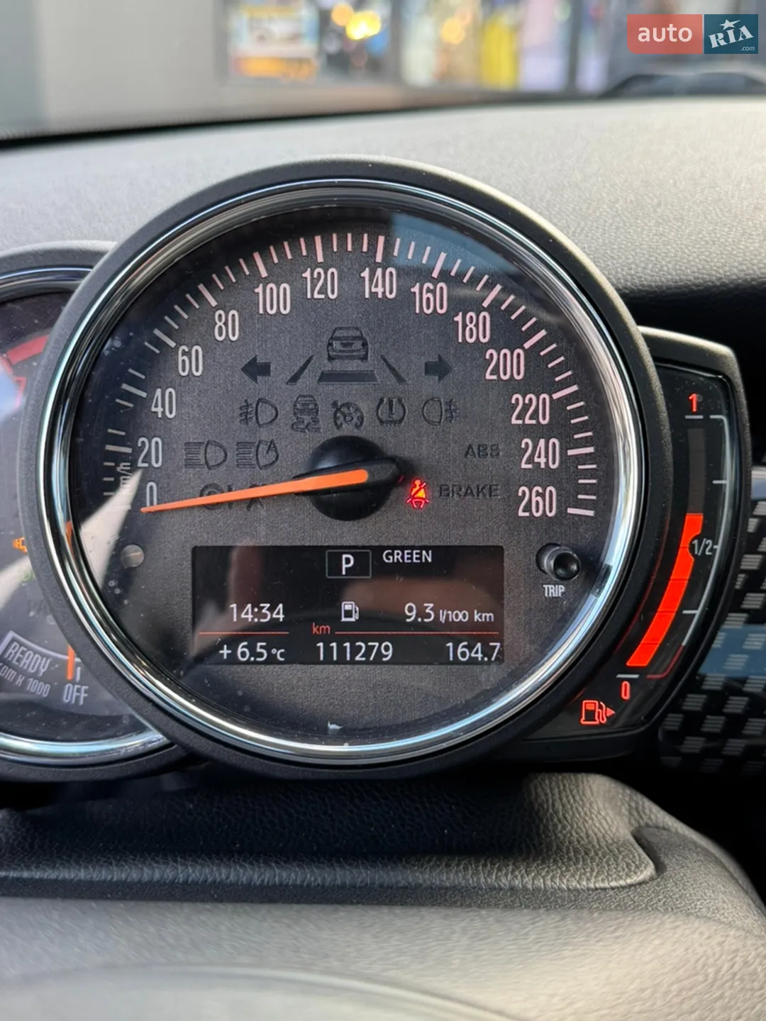 2017 MINI Cooper - мініатюра 19