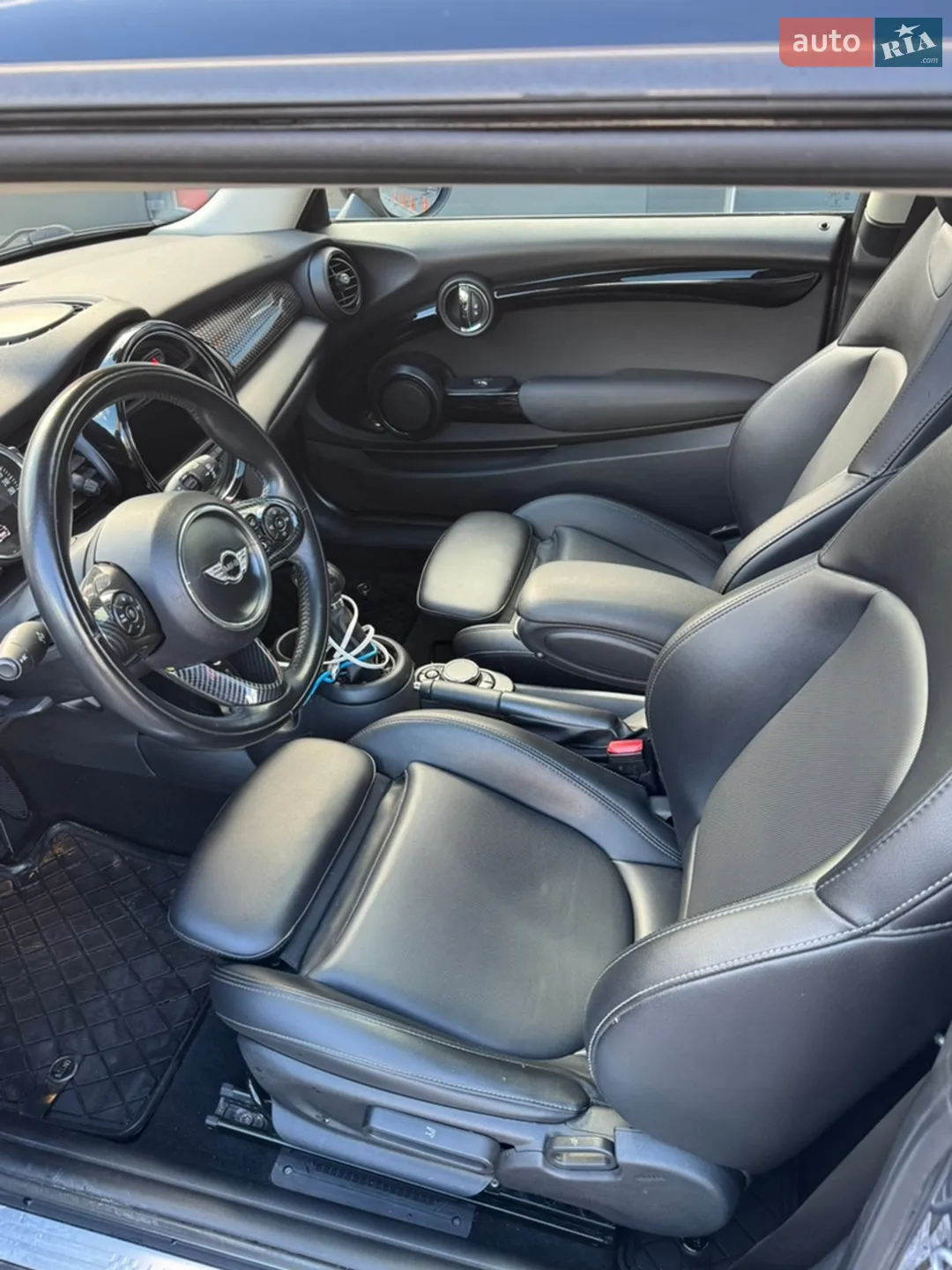 2017 MINI Cooper - мініатюра 22