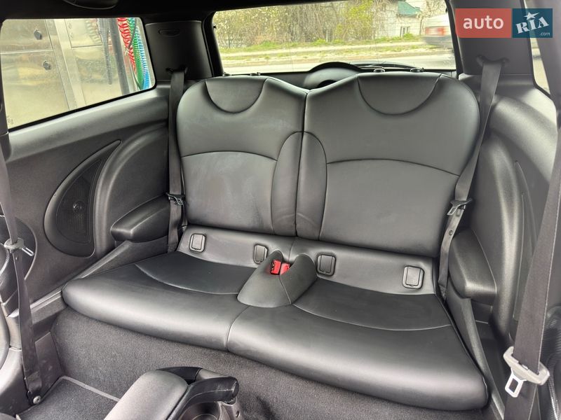 Хетчбек MINI Cooper 2013 в Львові