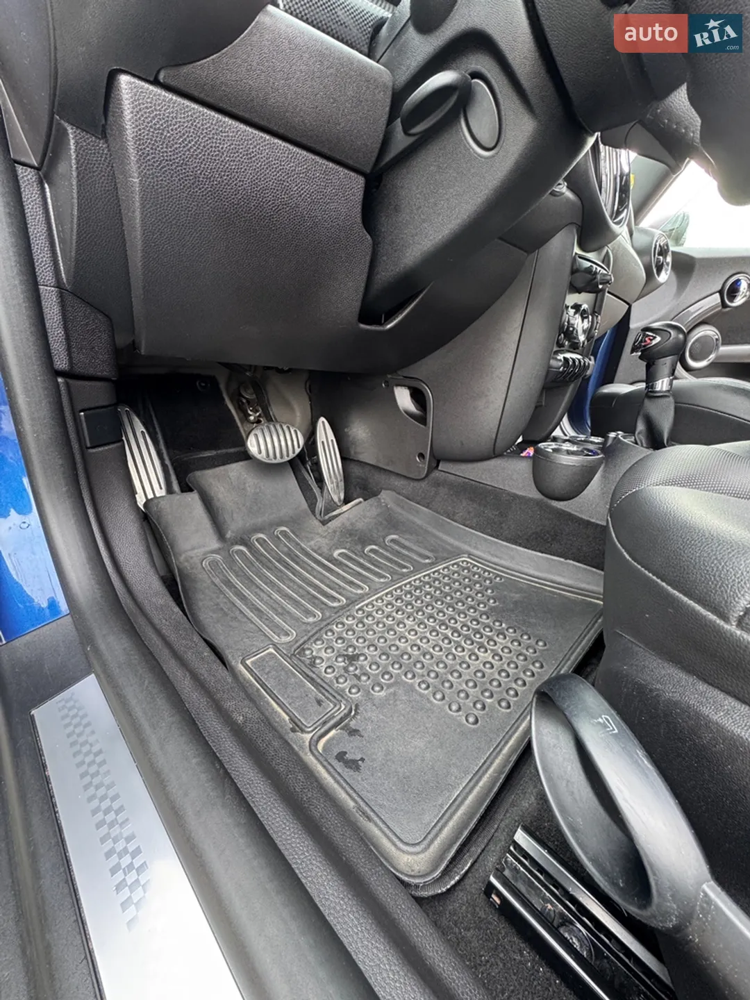 2013 MINI Cooper - мініатюра 5