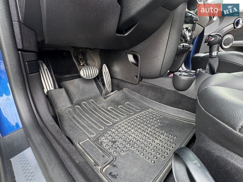 Хетчбек MINI Cooper 2013 в Львові