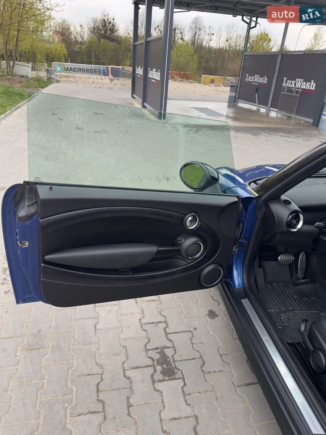 2013 MINI Cooper - мініатюра 7