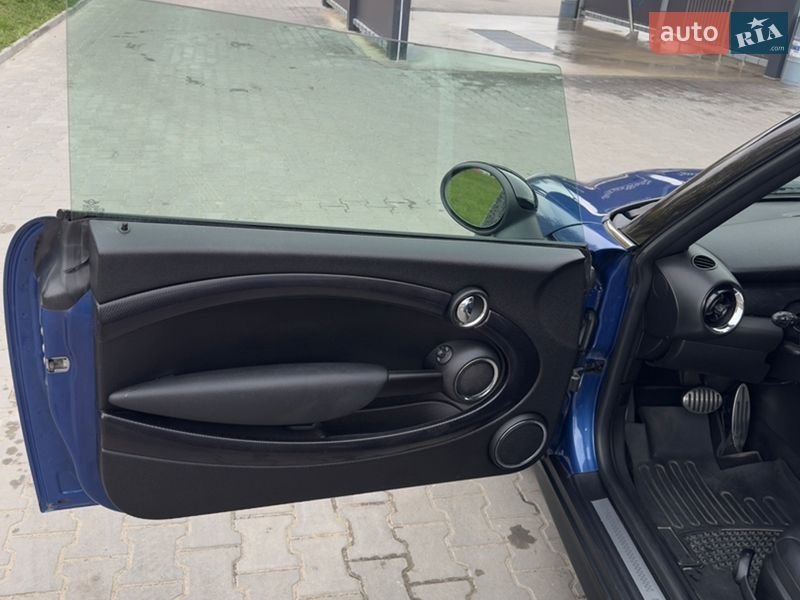 Хетчбек MINI Cooper 2013 в Львові