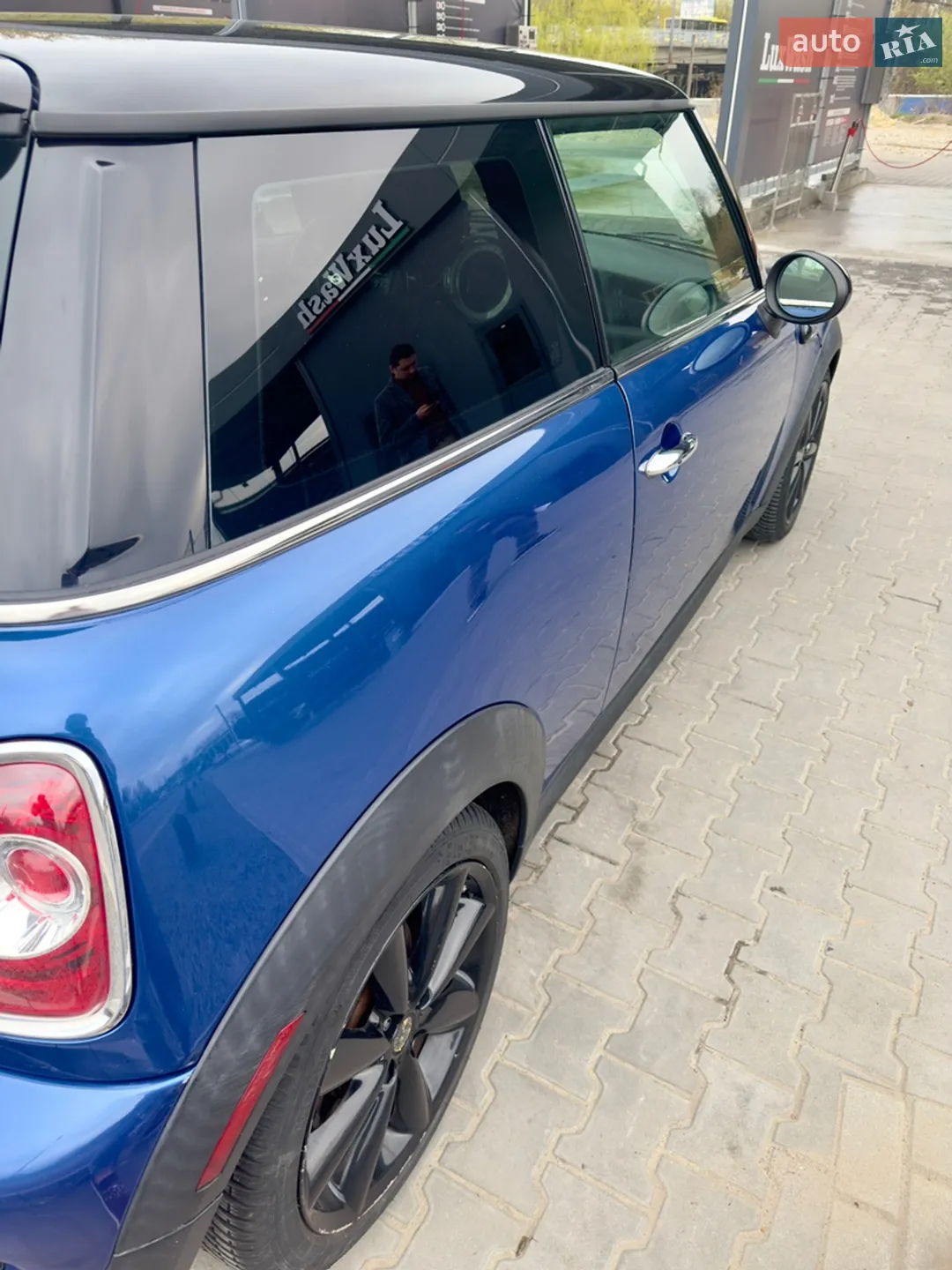 2013 MINI Cooper - мініатюра 17