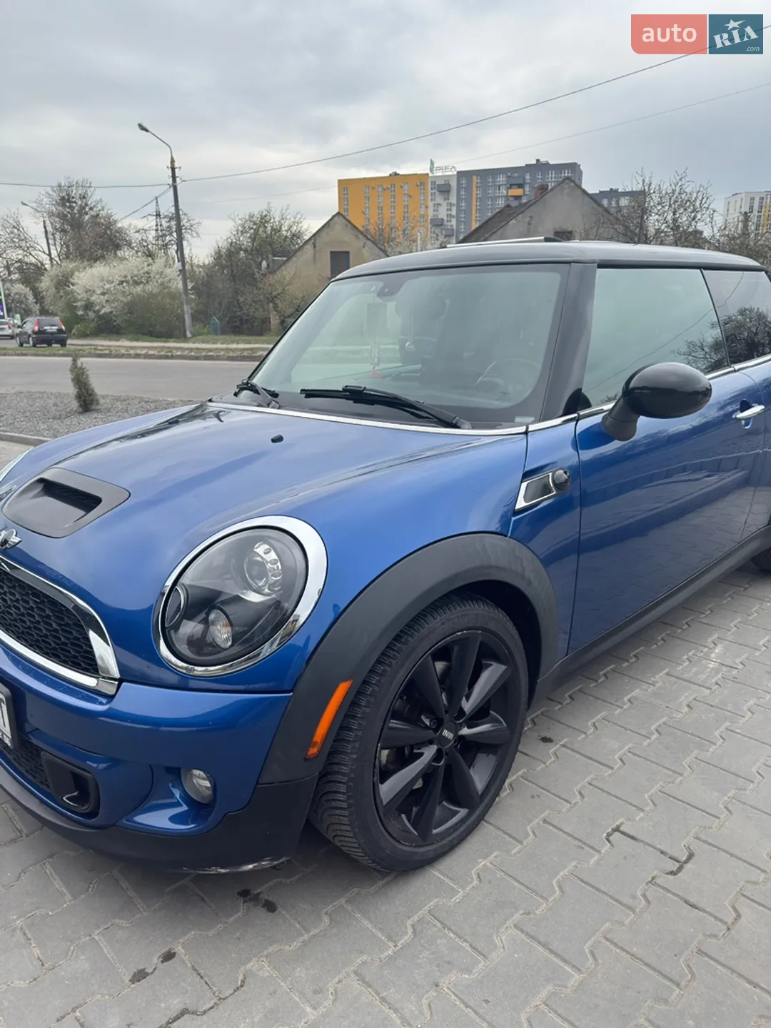 2013 MINI Cooper - мініатюра 22