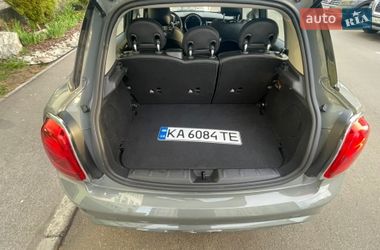 Хетчбек MINI Cooper 2020 в Києві