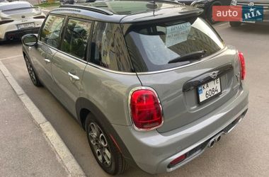 Хетчбек MINI Cooper 2020 в Києві