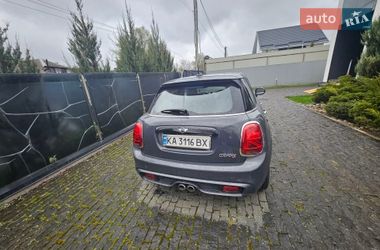 Хетчбек MINI Cooper 2016 в Києві