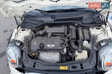 Хетчбек MINI Cooper 2012 в Києві