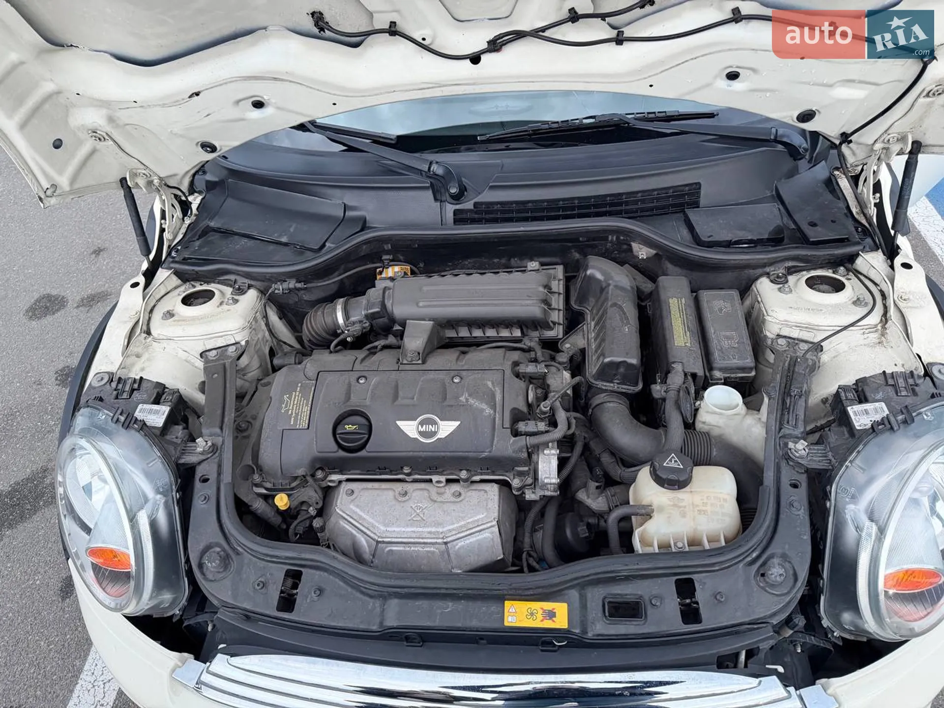2012 MINI Cooper - мініатюра 16