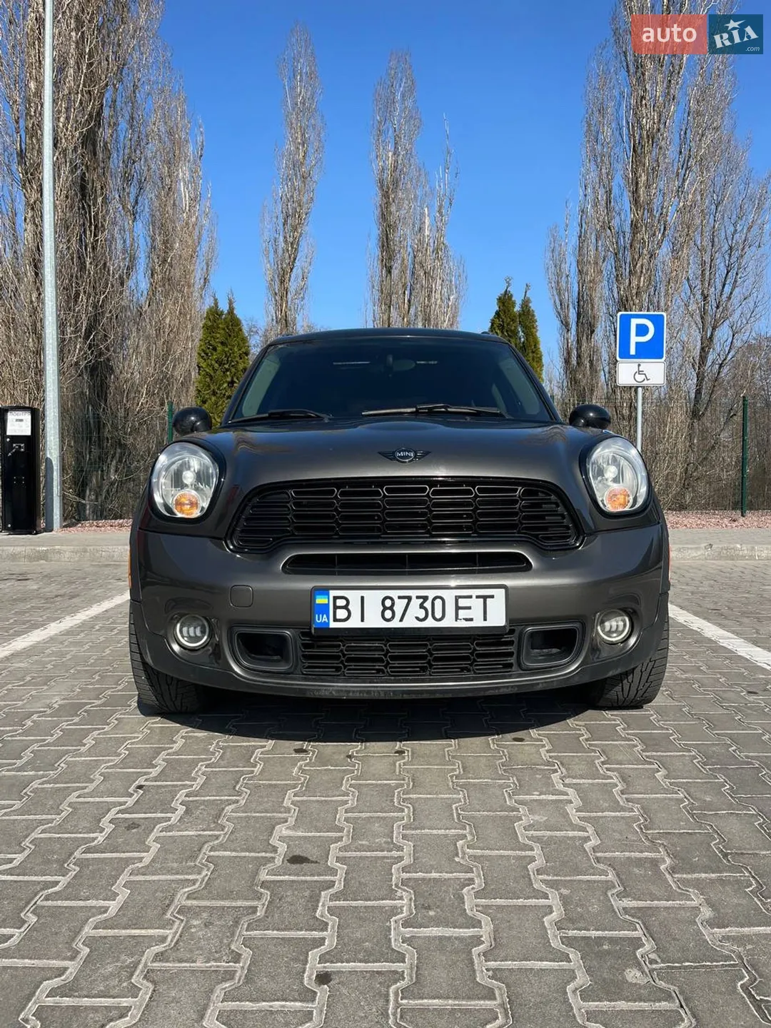 2011 MINI Cooper - мініатюра 2