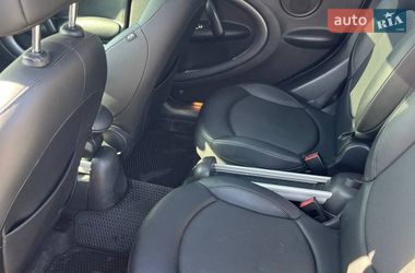 Хетчбек MINI Cooper 2011 в Кременчуці