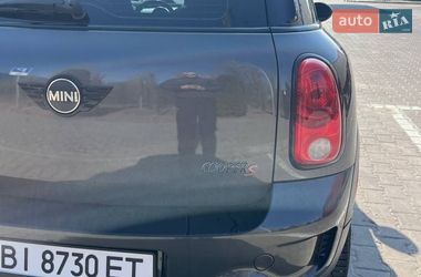Хетчбек MINI Cooper 2011 в Кременчуці