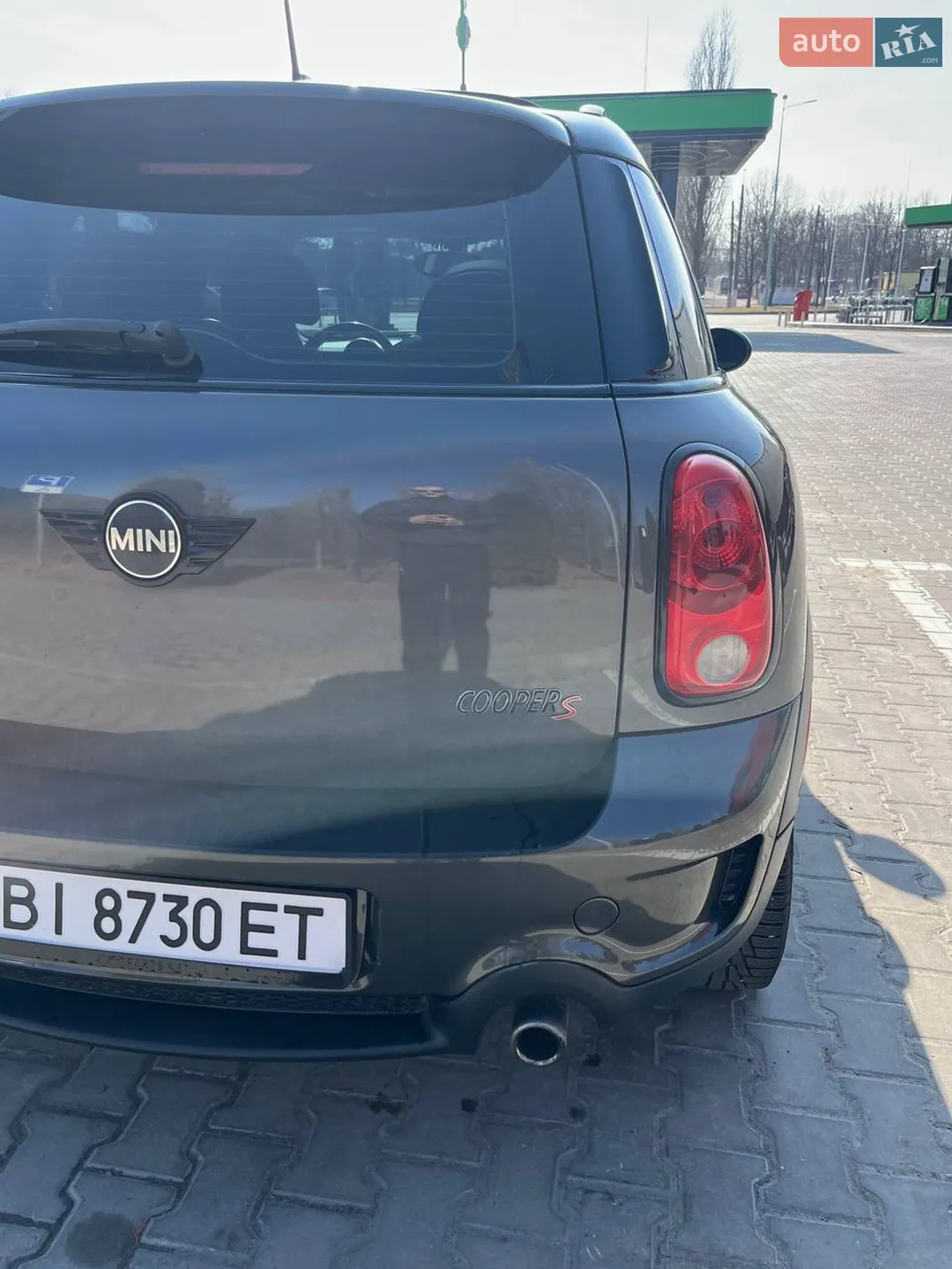 2011 MINI Cooper - мініатюра 13