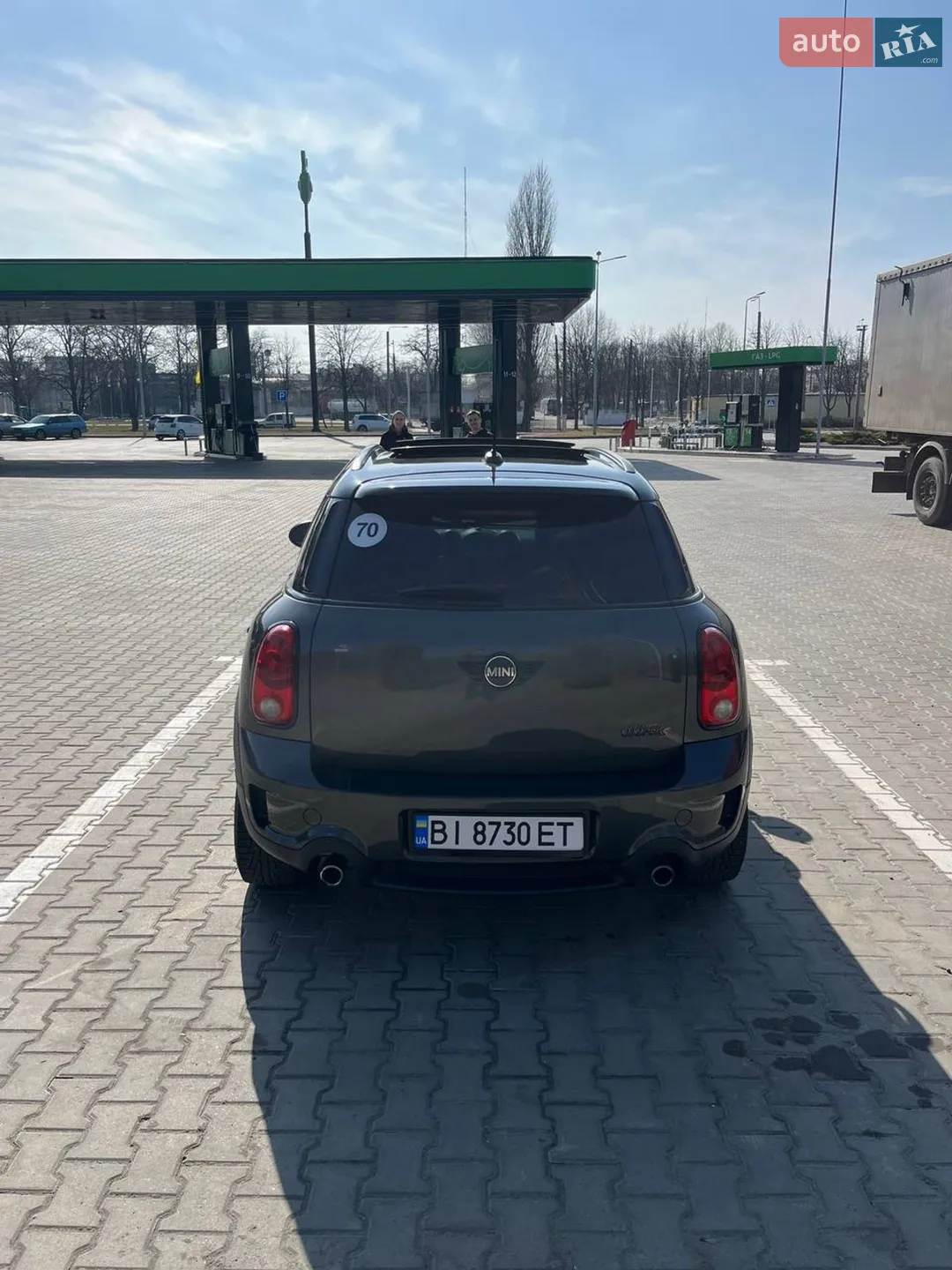 2011 MINI Cooper - мініатюра 19