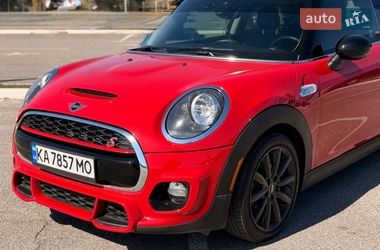 Хэтчбек MINI Cooper 2019 в Киеве