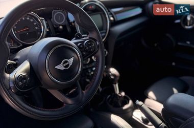 Хэтчбек MINI Cooper 2019 в Киеве
