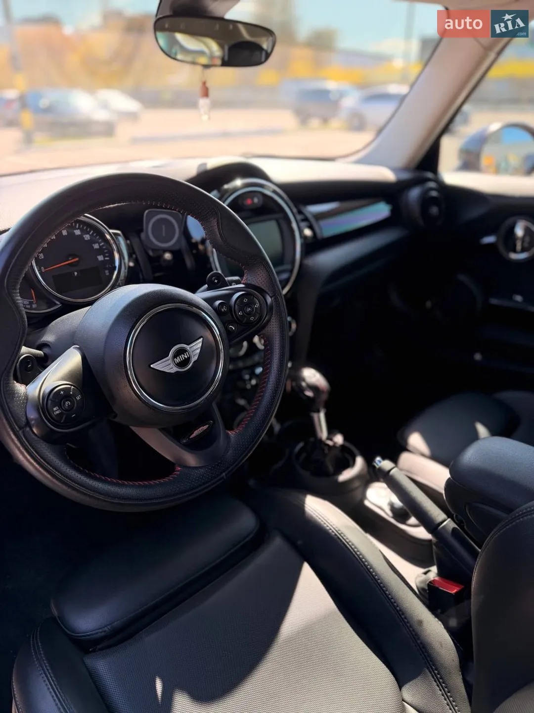 2019 MINI Cooper - мініатюра 10