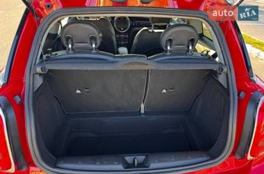 Хэтчбек MINI Cooper 2019 в Киеве
