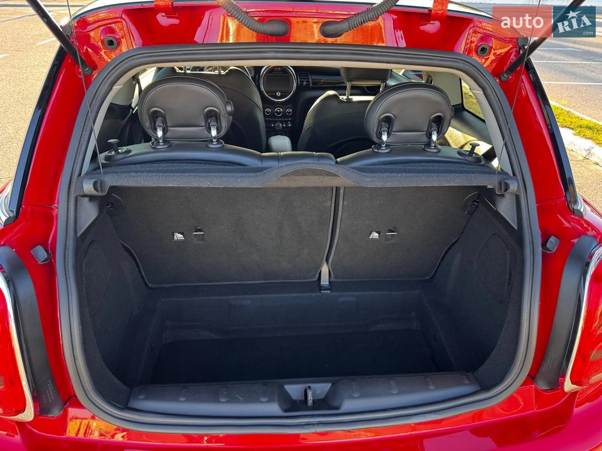 2019 MINI Cooper - мініатюра 15