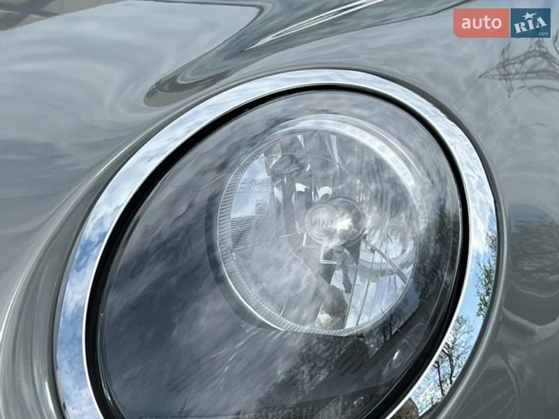 Хетчбек MINI Cooper 2015 в Одесі