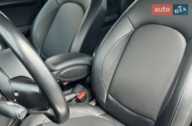 Хетчбек MINI Cooper 2015 в Одесі