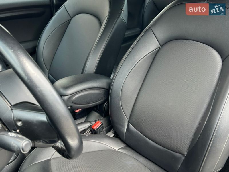 Хетчбек MINI Cooper 2015 в Одесі