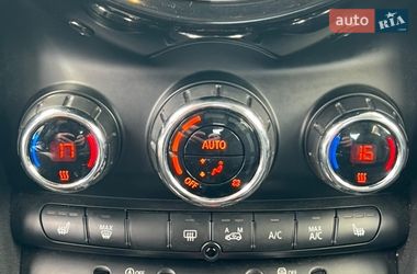 Хетчбек MINI Cooper 2015 в Одесі