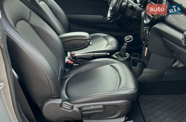 Хетчбек MINI Cooper 2015 в Одесі
