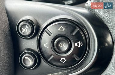 Хетчбек MINI Cooper 2015 в Одесі