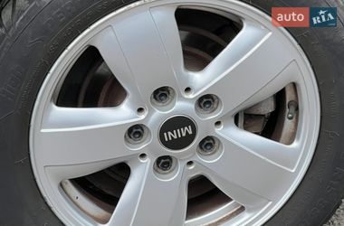 Хетчбек MINI Cooper 2015 в Одесі