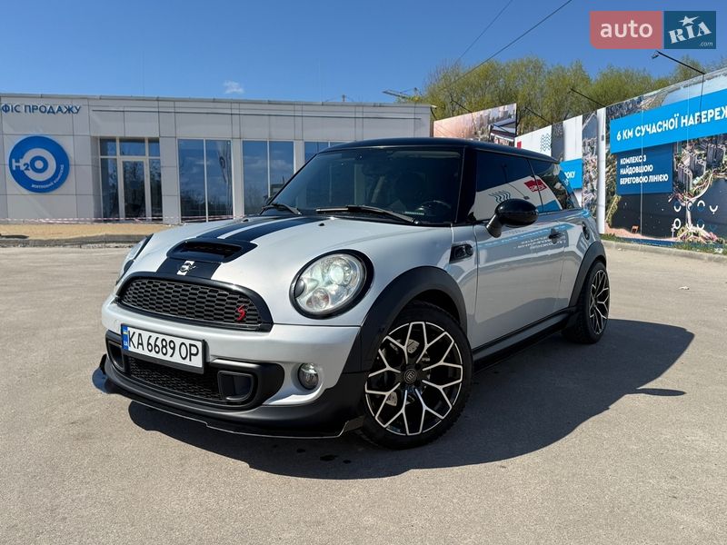 MINI Cooper 2013 MINI Cooper 2013