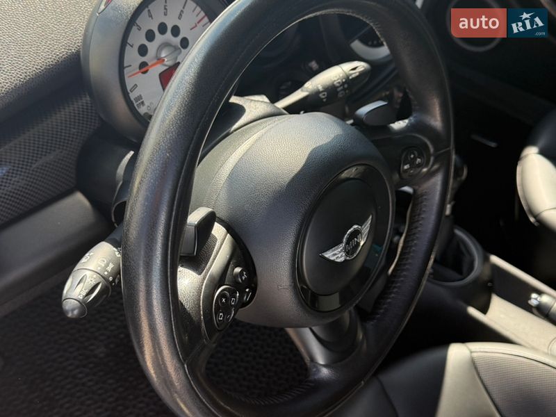 Хетчбек MINI Cooper 2013 в Києві