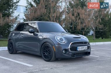 Хетчбек MINI Cooper 2014 в Києві