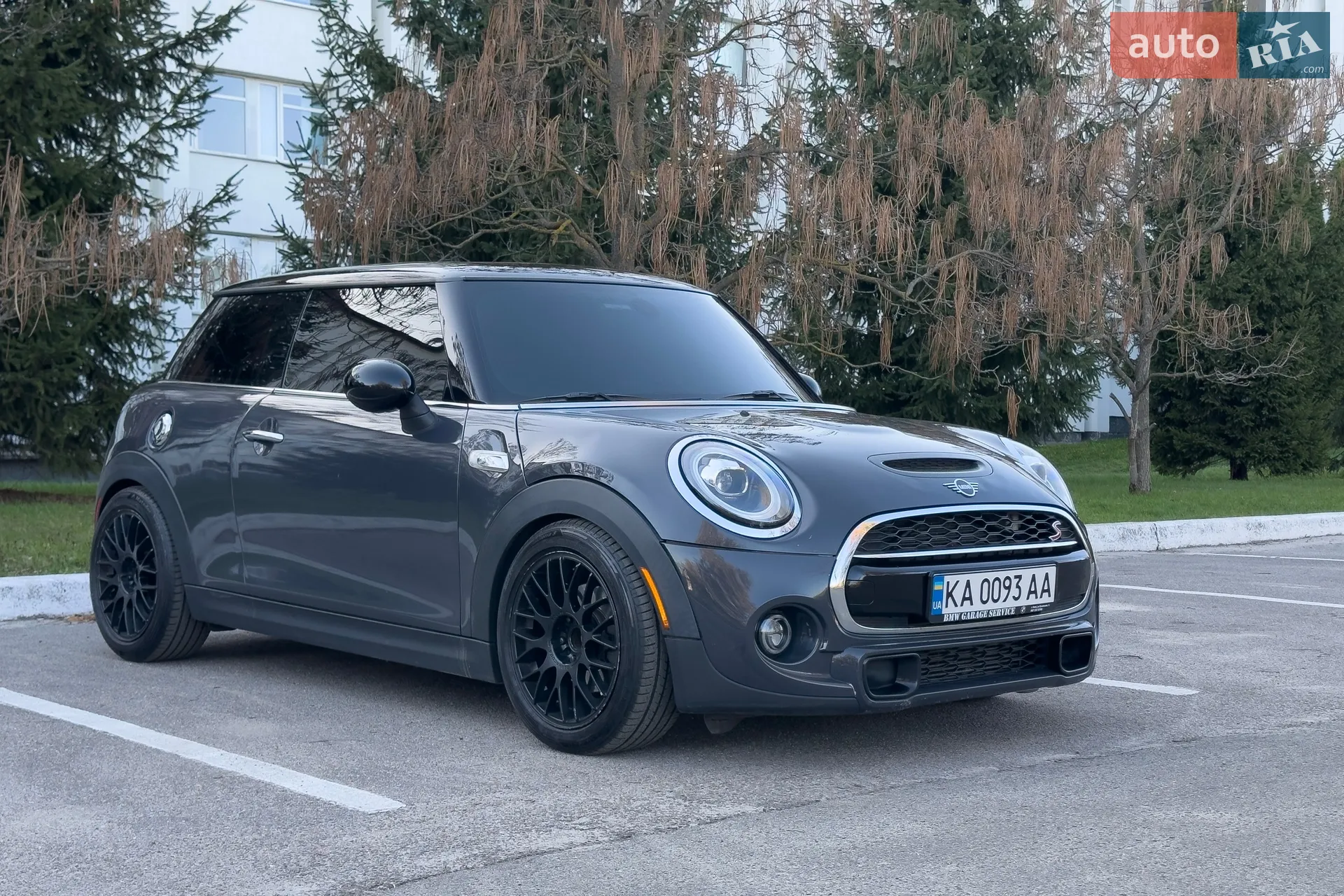 2014 MINI Cooper - мініатюра 2