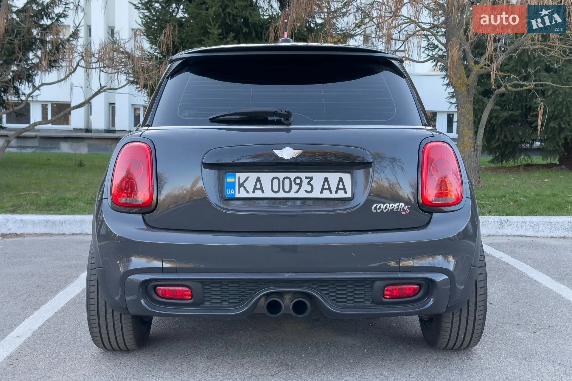 2014 MINI Cooper - мініатюра 5