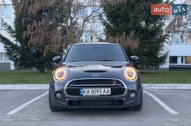 Хетчбек MINI Cooper 2014 в Києві