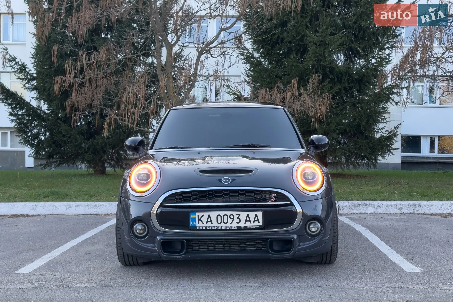 2014 MINI Cooper - мініатюра 7