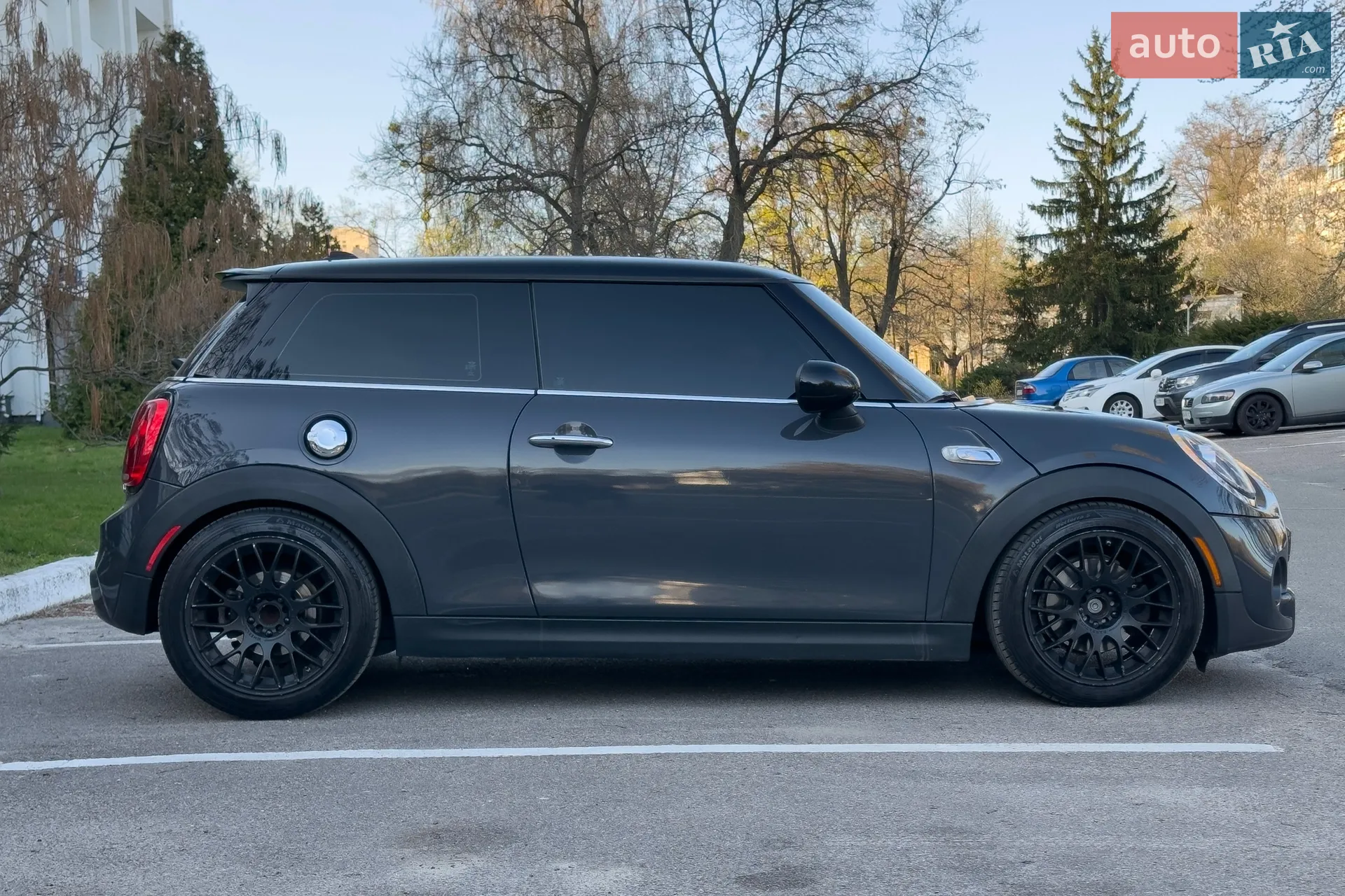2014 MINI Cooper - мініатюра 9