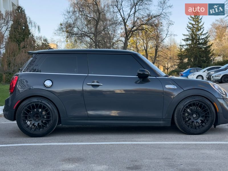 Хетчбек MINI Cooper 2014 в Києві