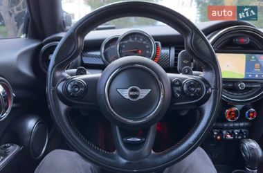 Хетчбек MINI Cooper 2014 в Києві