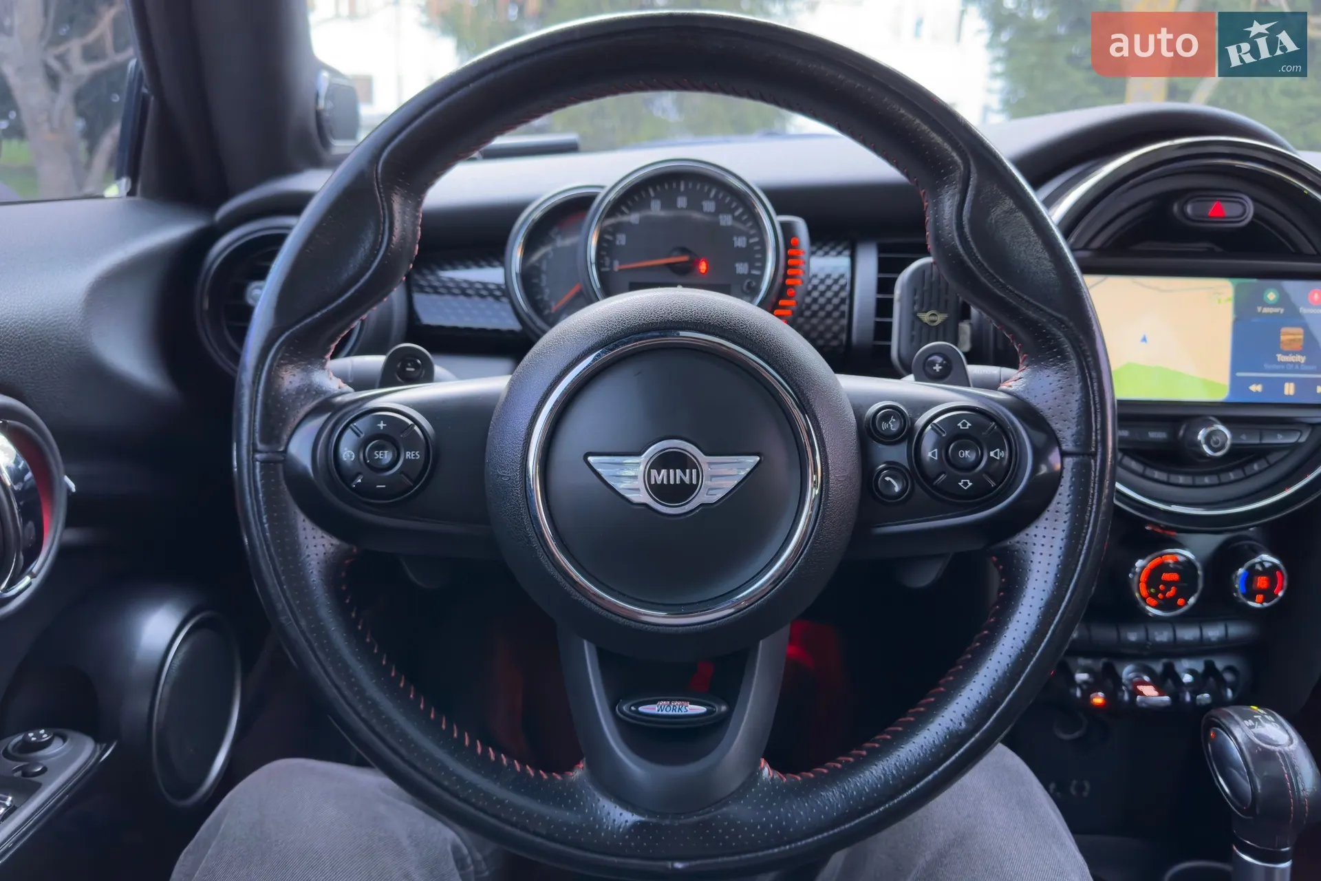 2014 MINI Cooper - мініатюра 12