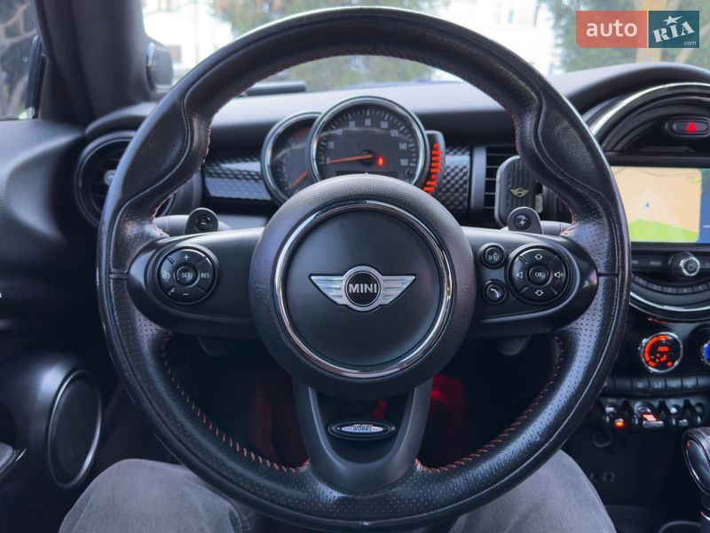 Хетчбек MINI Cooper 2014 в Києві
