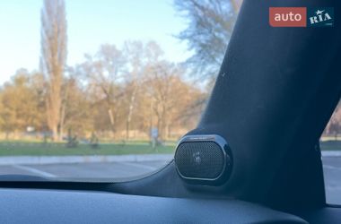 Хетчбек MINI Cooper 2014 в Києві