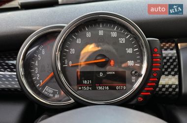 Хетчбек MINI Cooper 2014 в Києві