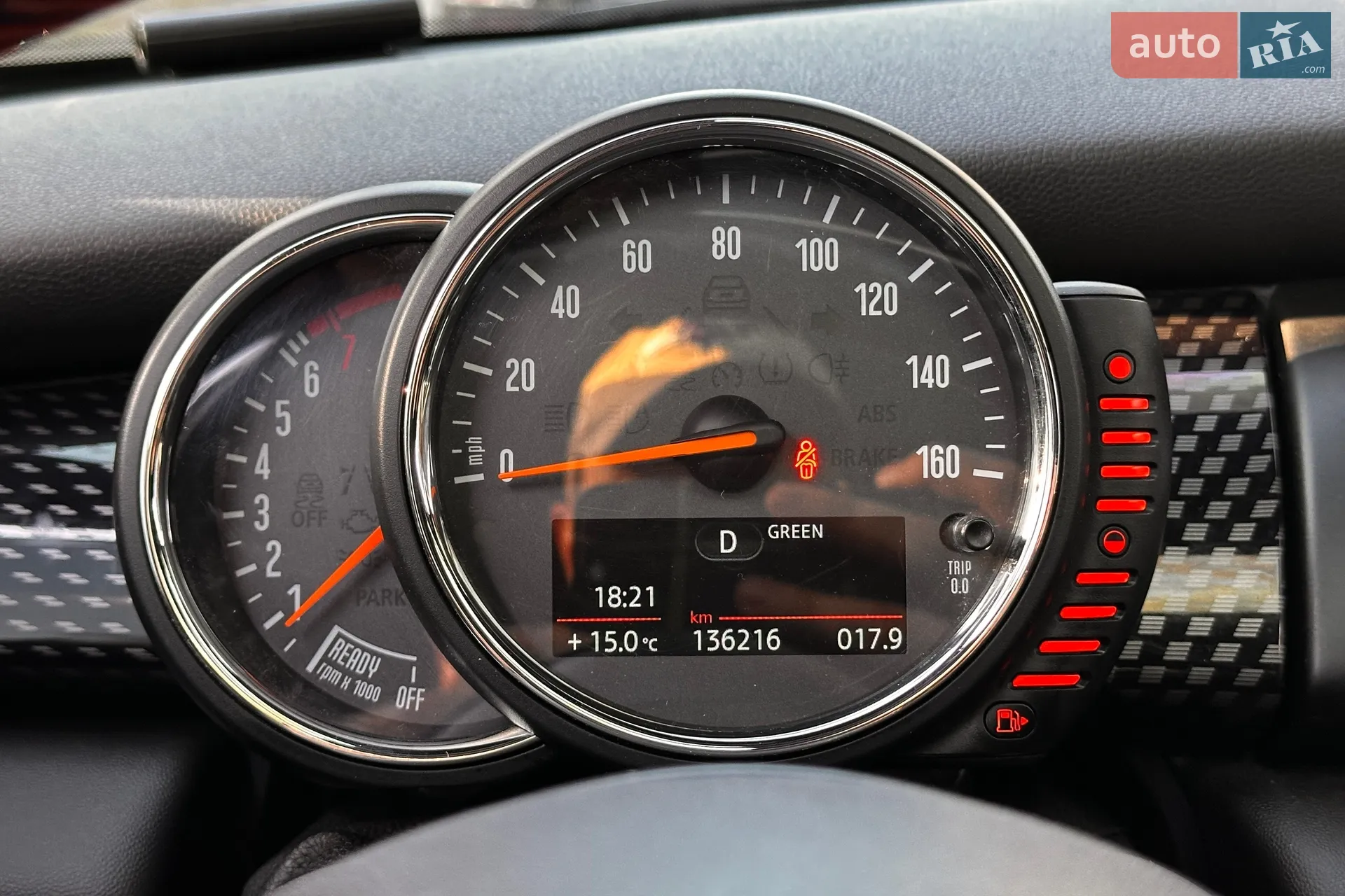 2014 MINI Cooper - мініатюра 20