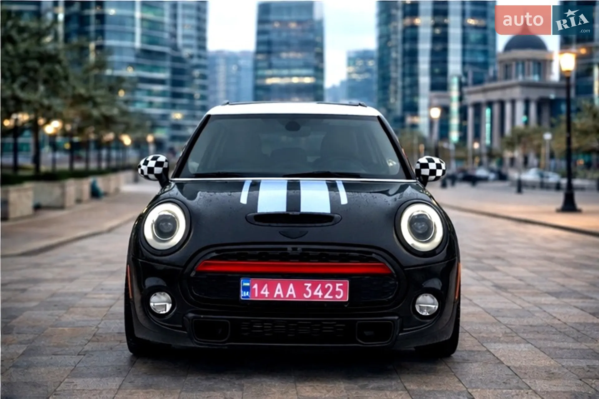 2015 MINI Cooper - мініатюра 4