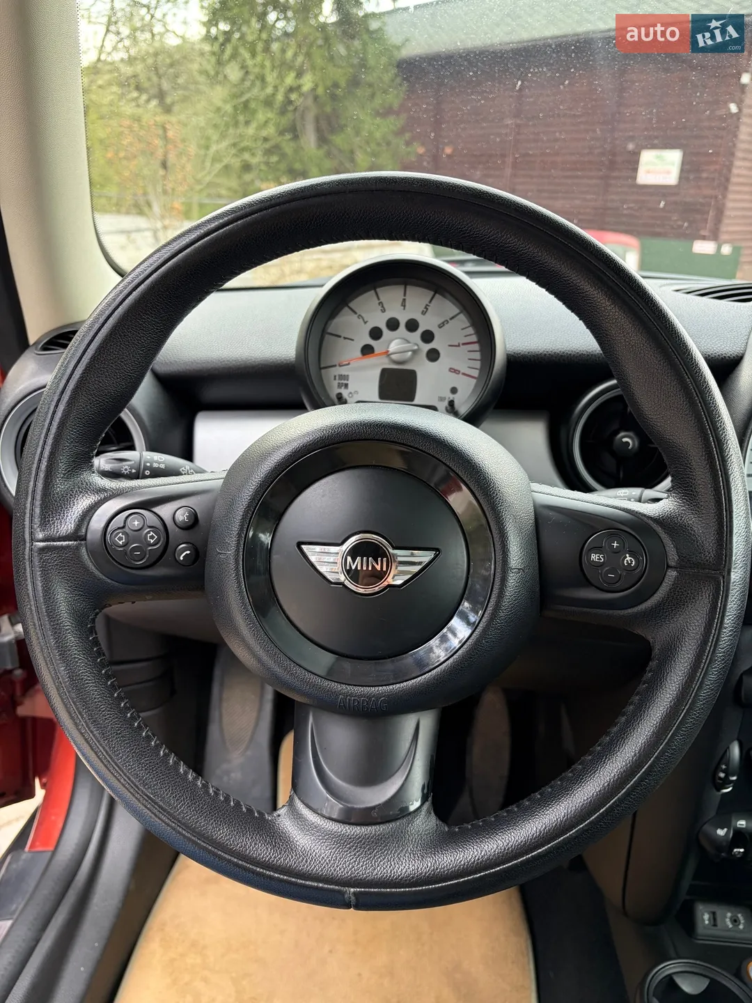 2012 MINI Cooper - мініатюра 16