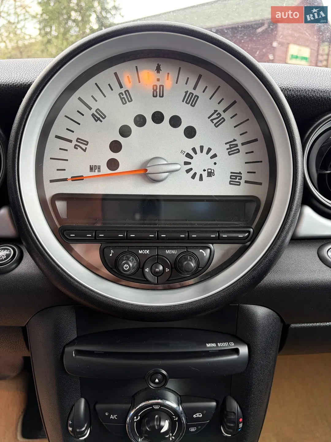 2012 MINI Cooper - мініатюра 18