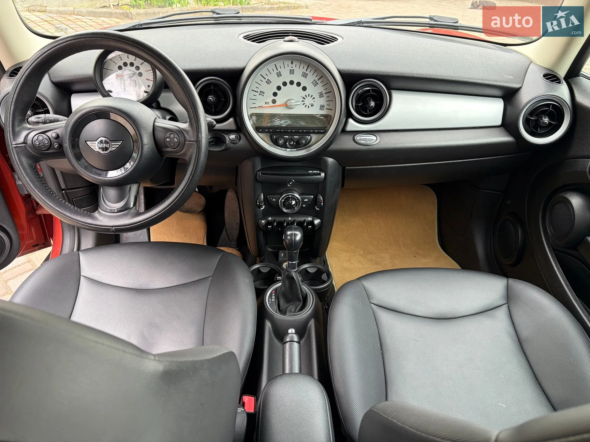 2012 MINI Cooper - мініатюра 22